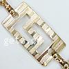 Iron Jewelry Chain 