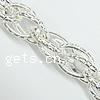 Iron Jewelry Chain 
