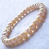 Cultured Freshwater Pearl Bracelets 8~9mm Inch 