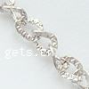 Iron Jewelry Chain 