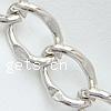 Iron Jewelry Chain 