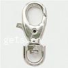 Zinc Alloy Key Clasp 