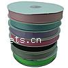 Satin Ribbon, single-sided, mixed colors, 16mm Yard  