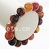 Agate bracelet pouce Vendu par brin