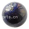 Lapis Lazuli Beads Natural, massage ball, Round, 50mm, Sold by PC