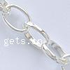 Iron Jewelry Chain 