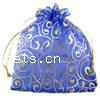 Organza Jewelry Pouches Bags 