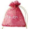 Organza Jewelry Pouches Bags 