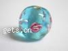 Handmade Lampwork Beads, Round 