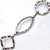 Iron Jewelry Chain 16mm 