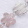 Iron Jewelry Chain, 18mm 