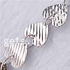 Iron Jewelry Chain, 14mm 