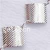Iron Jewelry Chain, 20mm 