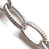 Iron Jewelry Chain 