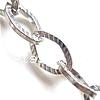 Iron Jewelry Chain 