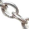 Iron Jewelry Chain 