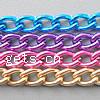 Iron Jewelry Chain 