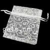 Organza Jewelry Pouches Bags 