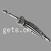 Zinc Alloy Tool Pendants, Umbrella, plated Approx 1mm, Approx 