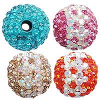 CRYSTALLIZED™Â® Crystal Fancy Plasticine Beads