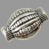 Zinc Alloy Jewelry Beads, Lantern, plated cadmium free Approx 1mm 