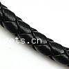 PU Cord, PU Leather 6mm 