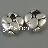 Zinc Alloy Heart Pendants, plated cadmium free Approx 0.5mm, Approx 