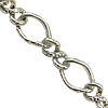 Iron Jewelry Chain 