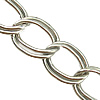 Iron Jewelry Chain 