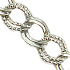 Iron Jewelry Chain 