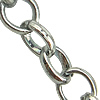 Iron Jewelry Chain 
