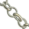 Iron Jewelry Chain 