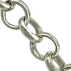 Iron Jewelry Chain 