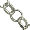 Iron Jewelry Chain 