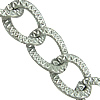 Iron Jewelry Chain 