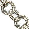 Iron Jewelry Chain 
