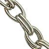 Iron Jewelry Chain 