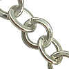 Iron Jewelry Chain 