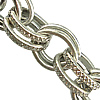 Iron Jewelry Chain 