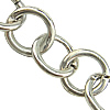 Iron Jewelry Chain 