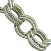 Iron Jewelry Chain 