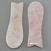 pierre de massage, quartz rose, Vendu par PC