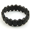 Lava Bead Bracelet Inch 