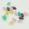 Cats Eye Cabochons, Oval 