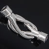 Zinc Alloy Magnetic Clasp 