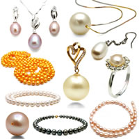 Freshwater Pearl Jewelry