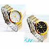 Men Wrist Watch, Zinc Alloy, Round 35mm, 16mm Approx 8.2 Inch 