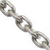 Stainless Steel Oval Chain, 304 Stainless Steel, original color Approx 