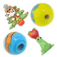 Murano Lampwork Beads