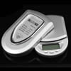 Digital Pocket Scale, Stainless Steel, with PC plastic 